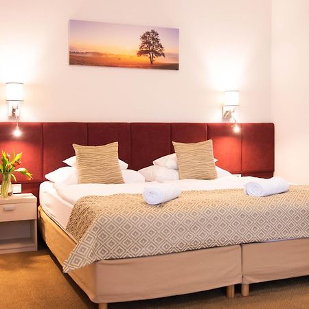 Szalajka Liget Hotel Es Apartmanhazak Szilvásvárad Exterior foto
