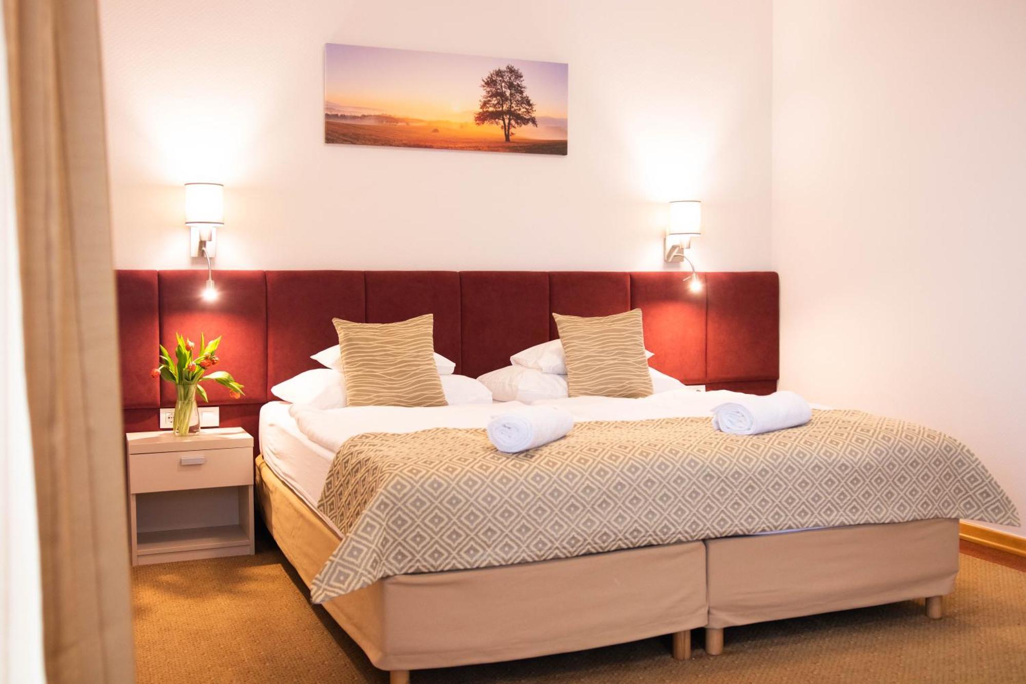 Szalajka Liget Hotel Es Apartmanhazak Szilvásvárad Exterior foto