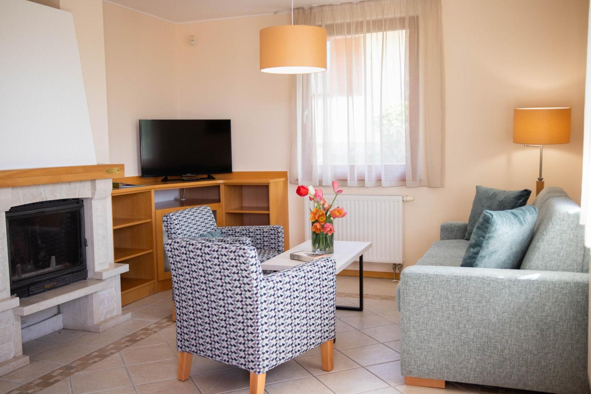 Szalajka Liget Hotel Es Apartmanhazak Szilvásvárad Exterior foto