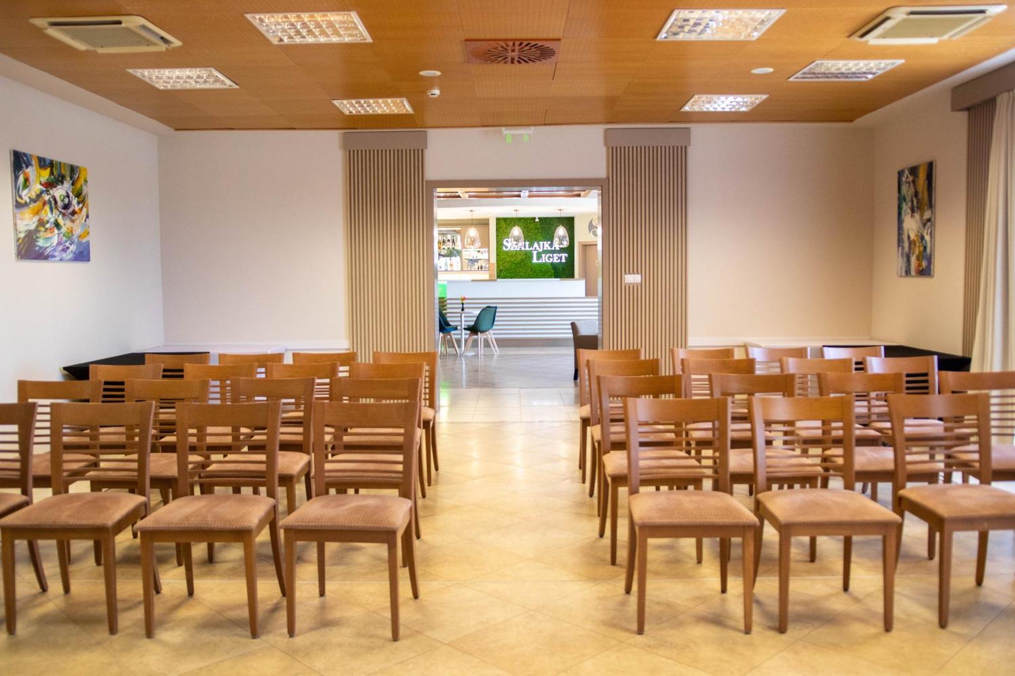 Szalajka Liget Hotel Es Apartmanhazak Szilvásvárad Exterior foto