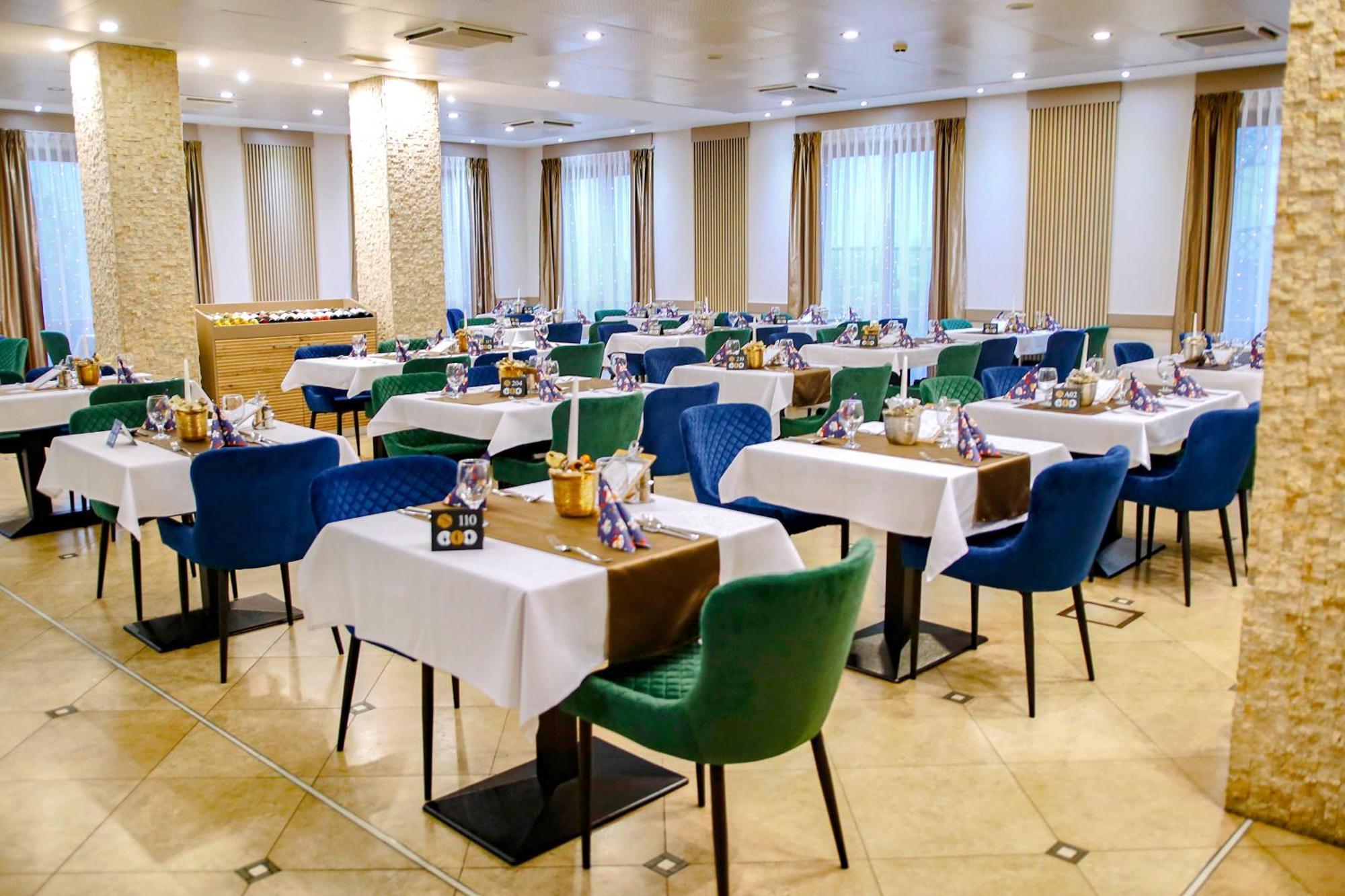 Szalajka Liget Hotel Es Apartmanhazak Szilvásvárad Exterior foto