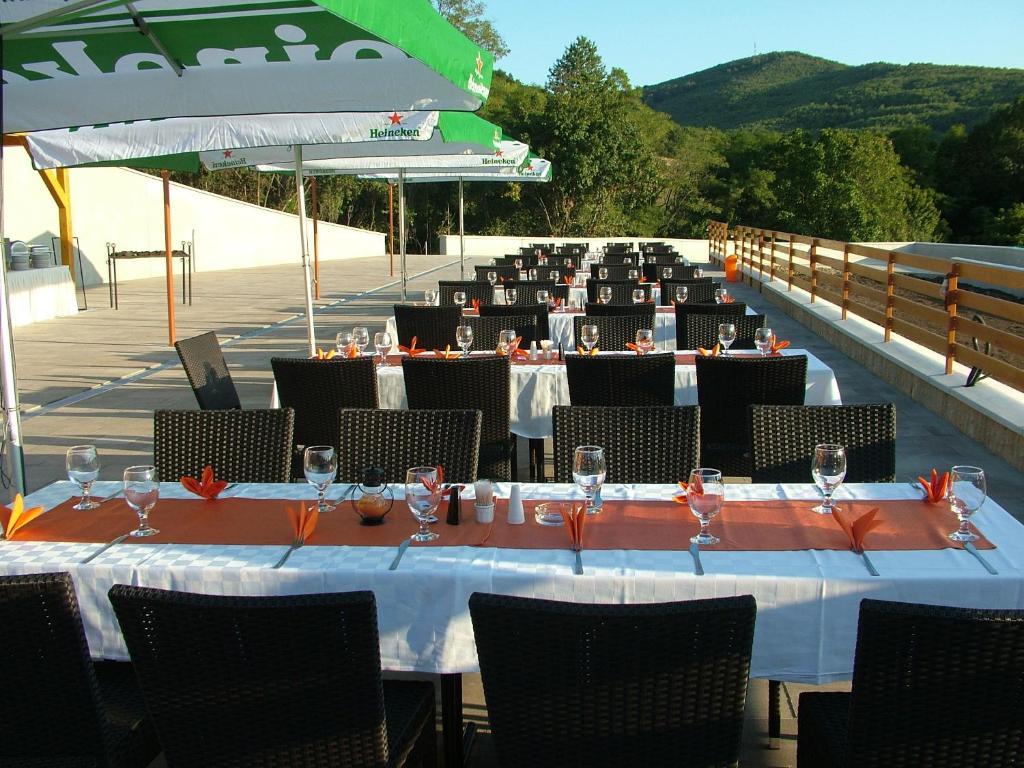 Szalajka Liget Hotel Es Apartmanhazak Szilvásvárad Exterior foto