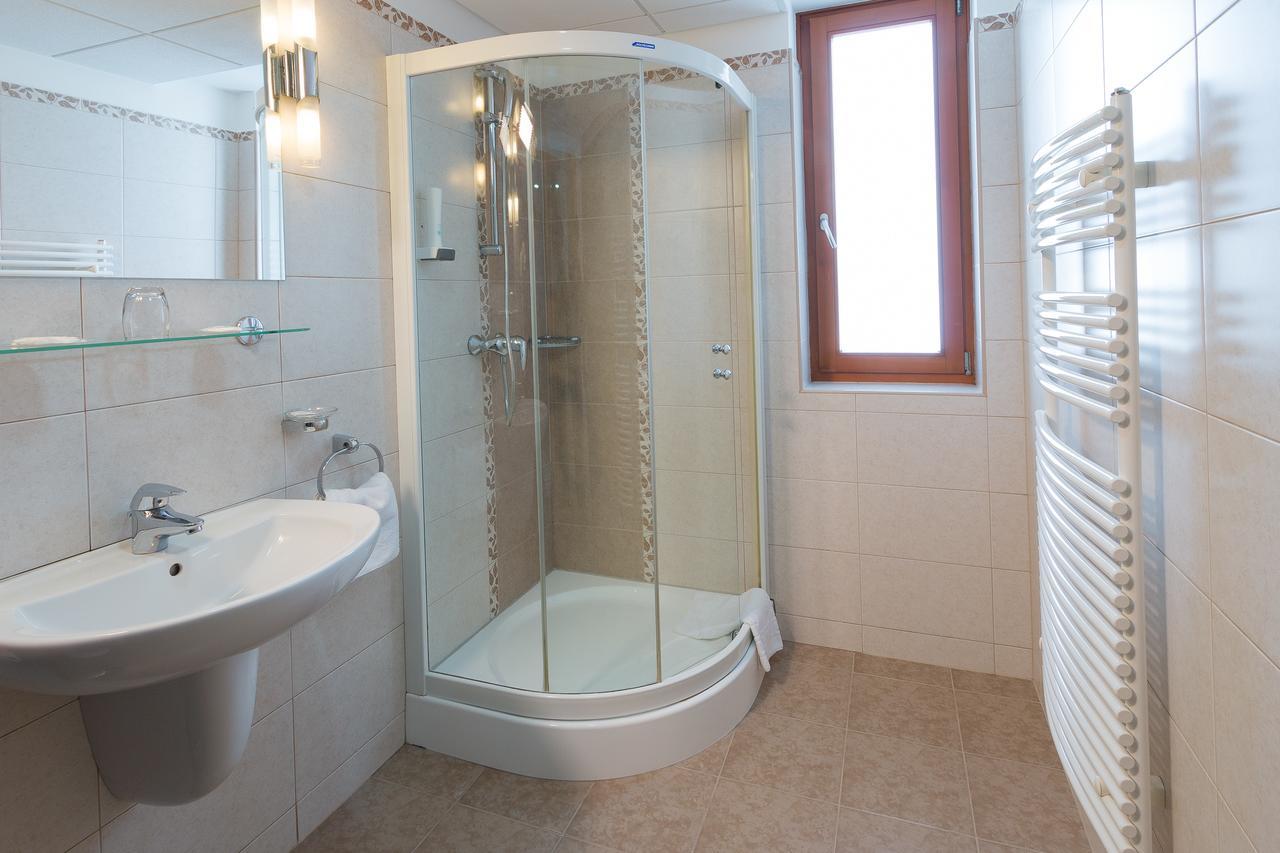 Szalajka Liget Hotel Es Apartmanhazak Szilvásvárad Exterior foto